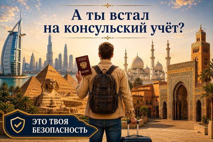 Консульский учёт